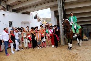 Presentado en Sigüenza el gran festejo taurino del 14 de agosto