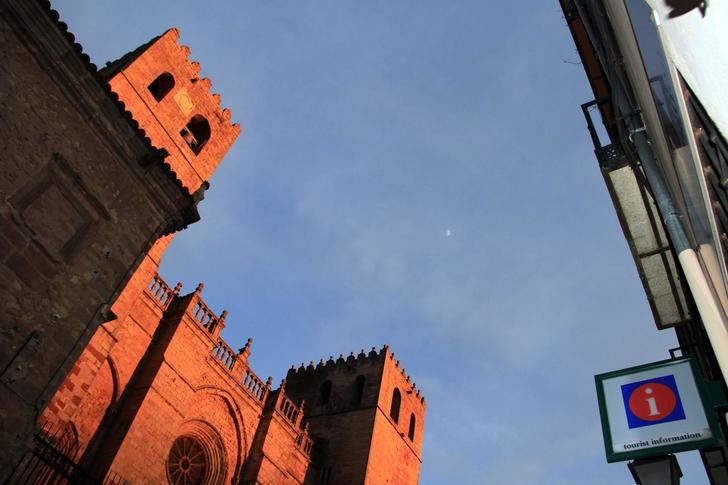 Plan de Sostenibilidad Turística para Sigüenza por valor de 1,35 millones de euros