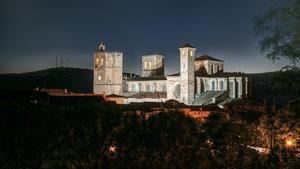 VOTA : Sigüenza compite por la iluminación navideña de Ferrero Rocher