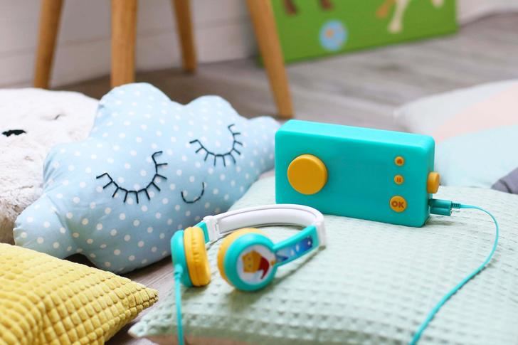 Sikii lanza 'Mi Fábrica de Historias'