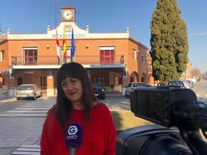 Cautela y satisfacción en Ciudadanos Azuqueca tras la publicación de una encuesta con la que lograría la Alcaldía en mayo