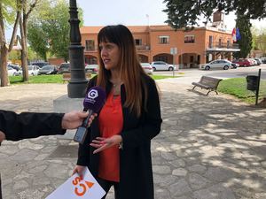 Ciudadanos Azuqueca lamenta que la improvisación haya sido la línea de trabajo del equipo de Gobierno a la hora de organizar las ferias