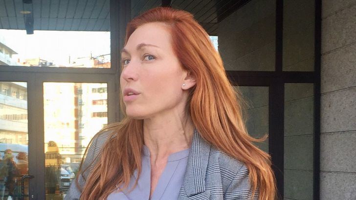 Silvia Fominaya en la ruina tras su divorcio de Sergi Arola