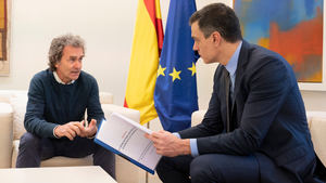 Castilla La Mancha manifiesta sus DISCREPANCIAS ante 