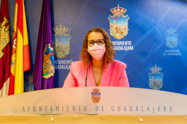 Sara Simón: El PP se sigue oponiendo a pagar las facturas a proveedores que ellos mismos contrataron