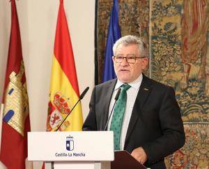 Todos los sindicatos firman con la Junta el nuevo Pacto de Docentes Interinos de Castilla-La Mancha