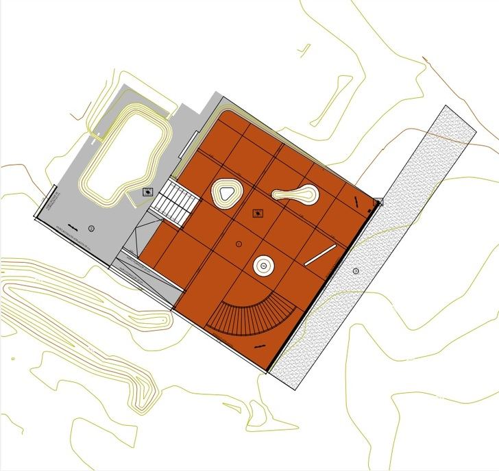 El Ayuntamiento de Villanueva de la Torre inicia la ampliación del skatepark del municipio con la construcción de una nueva plaza patinable
