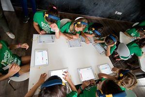 Matemáticas, programación, robótica y experimentos científicos para divertirse en verano con Smartick