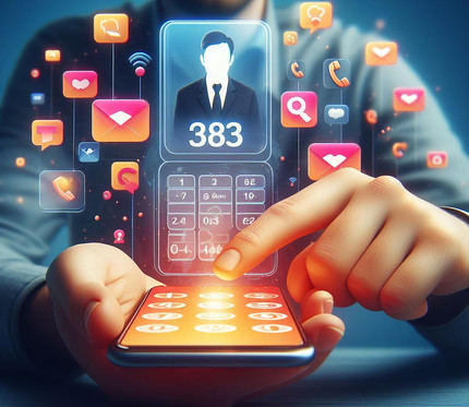 Transforma Tu Comunicación con Números Virtuales y SMS