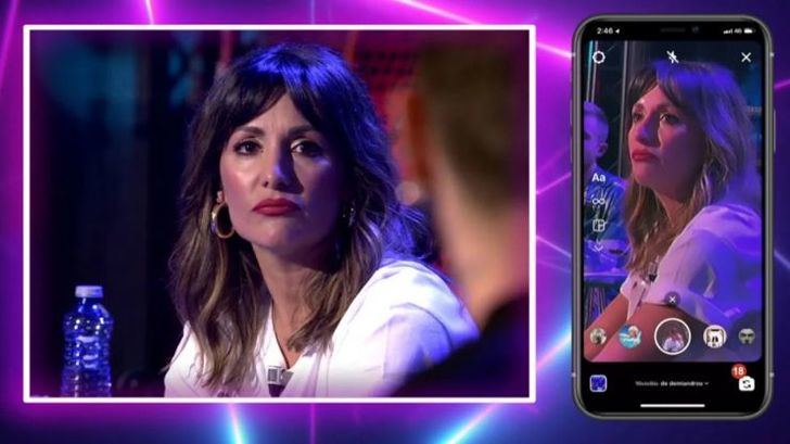 Víctor Palomero, Carla Vigo, Malbert, Marina Yers y Alexia Rivas estarán en 'Sobreviviré'