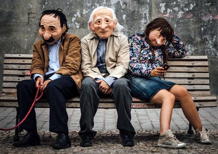 La Captain Street Big Band y la obra Solitudes, protagonistas en el Teatro Moderno de Guadalajara