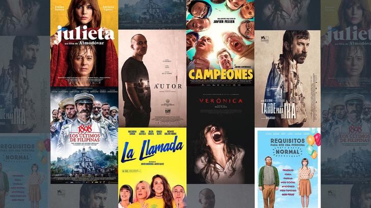 'Somos cine', una plataforma con más de 60 películas españolas gratis y en abierto