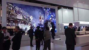 Sony lanza la primera solución de análisis de vídeo basada en inteligencia artificial