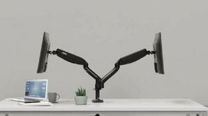 Nuevos soportes para monitores de AOC