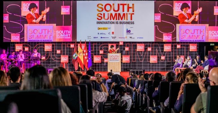 South Summit Madrid 2023 apuesta por las últimas innovaciones en tecnología aeroespacial con el nuevo track Spacetech