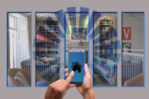 SPC lanza nuevas cámaras inteligentes para la seguridad del hogar