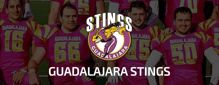 I Jornada Internacional de Fútbol Americano 