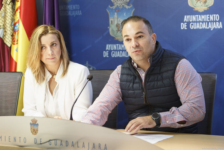 Una sentencia vuelve a dar la razón al Ayuntamiento de Guadalajara por los incumplimientos de la Junta con el Fuerte de San Francisco