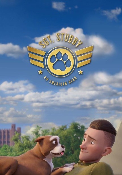 Stuby, un héroe muy especial