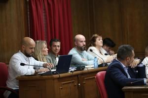 Corral señala al gobierno PSOE-IU de Azuqueca como responsable de asfixiar a los vecinos con una nueva subida de impuestos