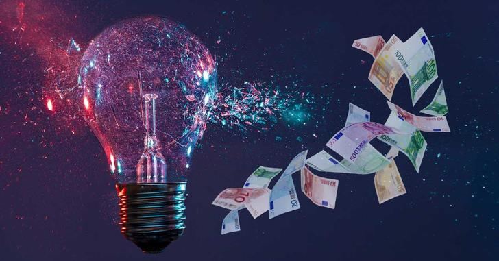 Preguntan a los socialistas de Castilla La Mancha si ven normal que se proponga a los ciudadanos poner la lavadora a las 3 de la mañana