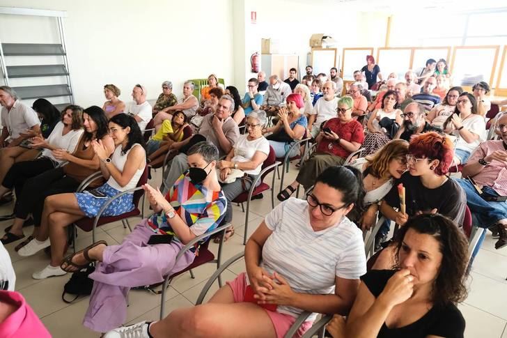 Sumar lleva a cabo un encuentro en Guadalajara para escuchar, establecer líneas de trabajo y conseguir que Yolanda sea la próxima presidenta