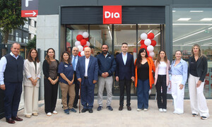 Inaugurado un nuevo supermercado de Día en Cabanillas
