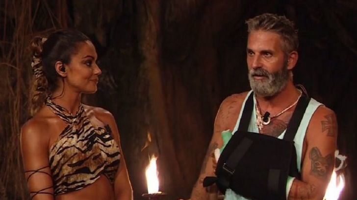 'Supervivientes 2021' aventaja a su nueva competencia en 7,4 puntos