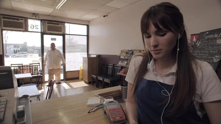 El castellanomanchego Pablo Conde estrena su corto 'Supreme' en youtube