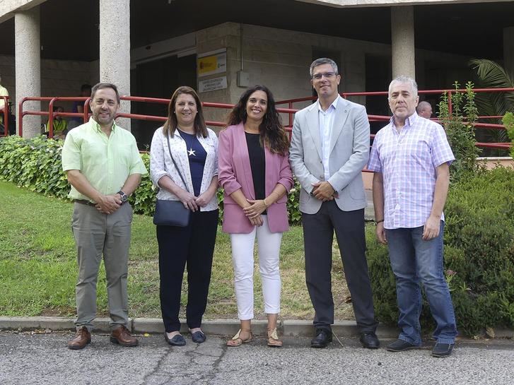 Susana García, nueva directora gerente del CAMF