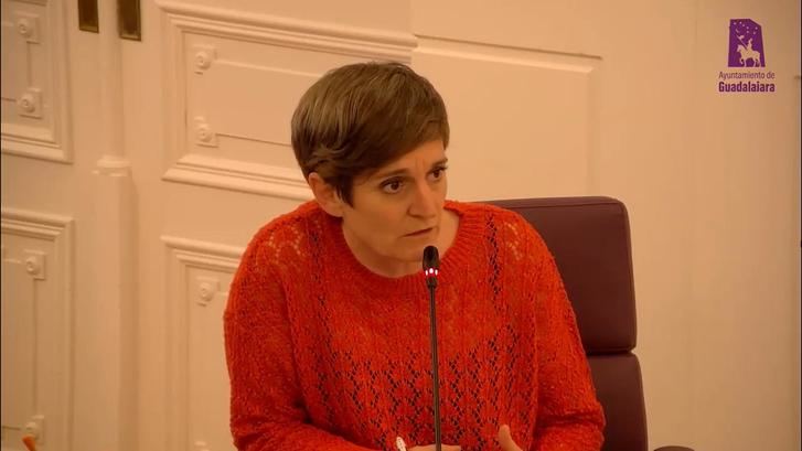 AIKE : PP, PSOE y VOX en contra de que la ciudadanía decida qué uso dar a los edificios de El Fuerte