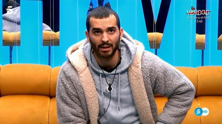 Final GH VIP 6: Suso planea boicotear la última gala en pleno directo