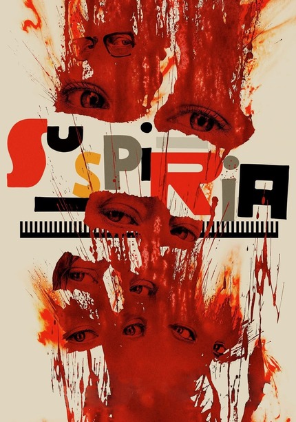 Suspiria