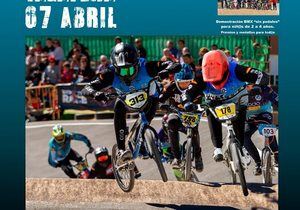 Talavera acoge la XI Liga interclubs BMX Race 2024 con una importante participación nacional e internacional