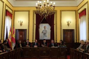 Clausura de los últimos talleres de empleo desarrollados en Guadalajara