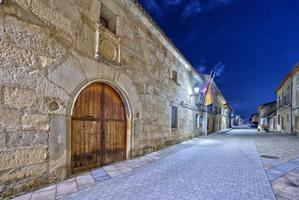 Tamajón presenta para 2021 un presupuesto que destaca por su fuerza inversora