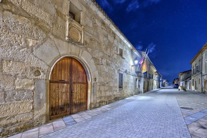 Tamajón presenta para 2021 un presupuesto que destaca por su fuerza inversora