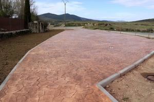 Tamajón cuenta con un nuevo parque para mayores