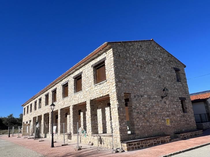 Crean en Castilla La Mancha una Plataforma para canalizar la petición de plazas subvencionadas en las Residencias de Mayores