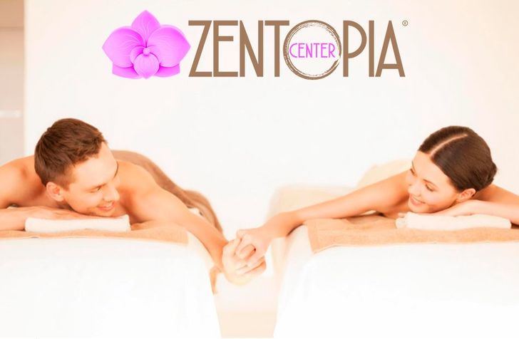 Centro de Masajes ZENTOPÍA explica qué es el masaje tántrico
