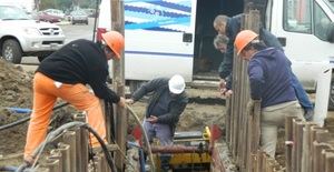 Baja el paro en Guadalajara en junio en 826 personas, siendo el número de desempleados a final del pasado mes de 14.562