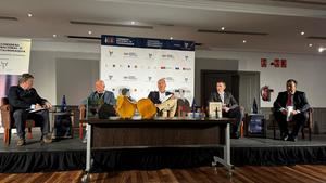 Los asistentes al Congreso Nacional de Tauromaquia de ANPTE debaten sobre el tercio de varas, el nombramiento de palcos y el indulto