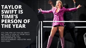 Taylor Swift supera a Elvis Presley en la lista de &#39;Billboard Hot 100&#39;