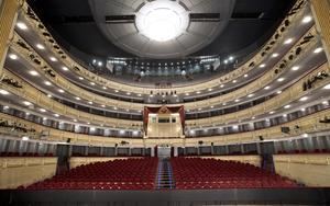 El Teatro Real inaugura su temporada con la última versión de Don Carlo, de Verdi
