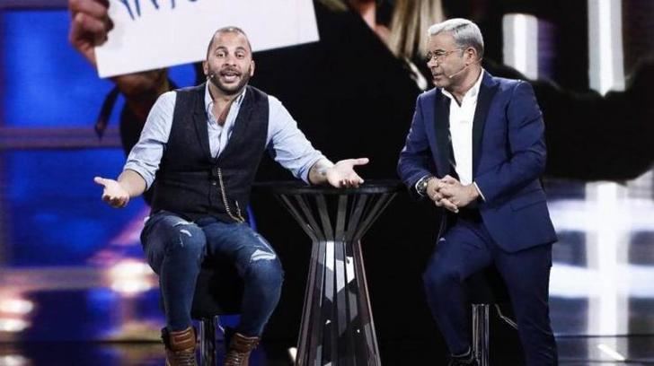 'GH Dúo' logra récord histórico con la expulsión de Antonio Tejado