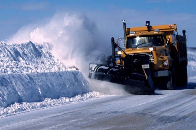 Más de 80 carreteras de Castilla-La Mancha tienen problemas por la nieve