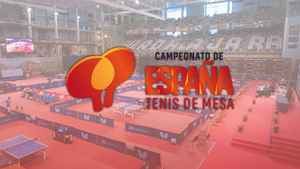 Guadalajara acoger&#225; los Campeonatos de Espa&#241;a de todas las categor&#237;as de Tenis de Mesa en 2024 con casi 3000 deportistas