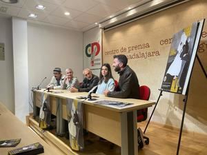 Presentación de la XXXII edición del Tenorio Mendocino