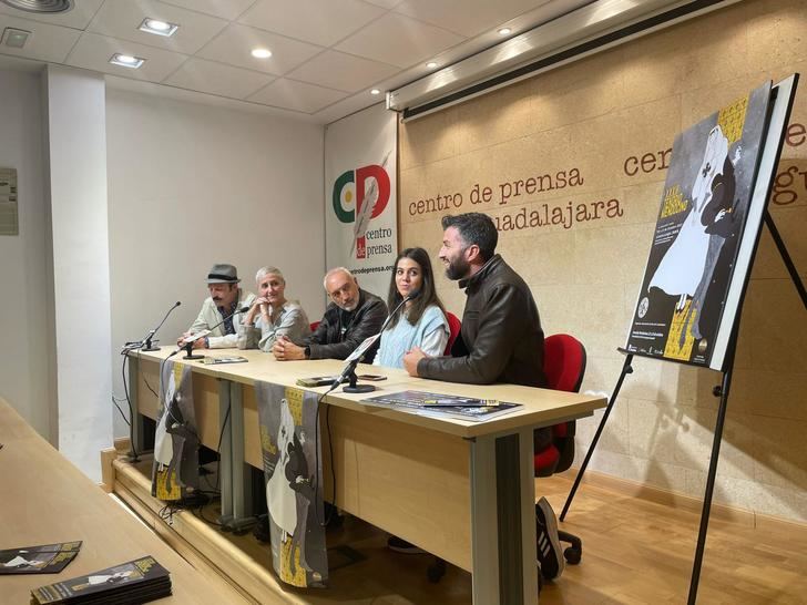 Presentación de la XXXII edición del Tenorio Mendocino