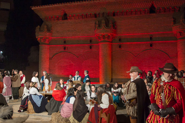 El Tenorio Mendocino cambia las calles de Guadalajara por el Buero Vallejo por el coronavirus